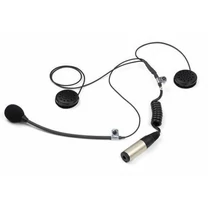 STILO Trophy beépíthető hangosítás STILO Trophy beépíthető hangosítás