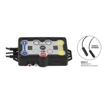 STILO DG-20 átbeszélő központ