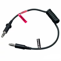 STILO - Peltor fordító kábel STILO - Peltor fordító kábel