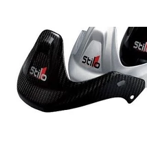 Stilo Trophy DES, WRC DES sisak plexi karbon