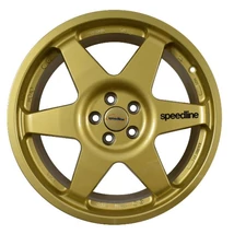 Speedline 2013, 8*18