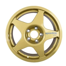 Speedline 2110, 8*17  BMW M3 E30