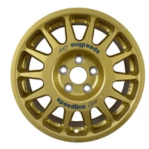 Speedline 2118, 7*15