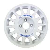 Speedline 2118, 7*15