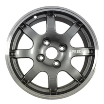 Speedline 434, 6,75*15