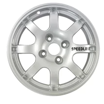 Speedline 434, 6,75*15