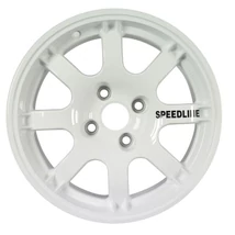 Speedline 434, 6,75*15