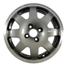 Speedline 675, 6,5*15