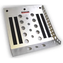 REDSPEC 3 gombos taposó