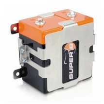 Rögzítő keret Super B akkumulátorhoz Rögzítő keret Super B akkumulátorhoz