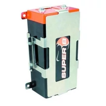 Rögzítő keret Super B akkumulátorhoz Rögzítő keret Super B akkumulátorhoz