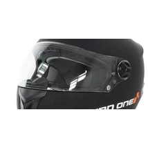 Turn One gokart plexi