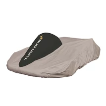 TURN ONE gokart takaró huzat