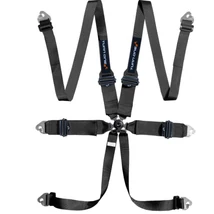 TURN ONE Race biztonsági öv