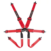 TURN ONE Formula Evo biztonsági öv