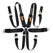 TURN ONE Star 2"biztonsági öv TURN ONE Star 2"biztonsági öv