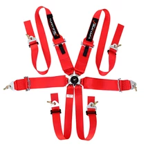 TURN ONE Star 2"biztonsági öv