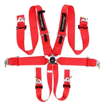 TURN ONE Speed 3"biztonsági öv