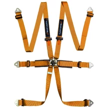 TURN ONE Star Light 2"biztonsági öv