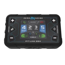 Zeronoise Pit-Link GSM átbeszélő