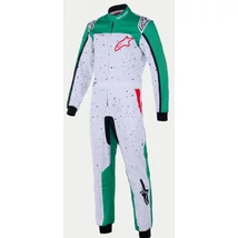 Alpinestars KMX-9 V3 Graphic gokart overál Alpinestars KMX-9 V3 Graphic gokart overál