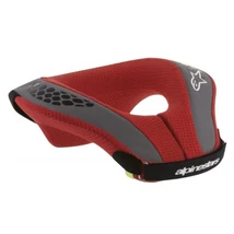 Alpinestars gyermek gokartos nyakvédő