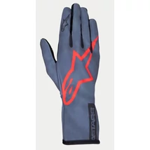 Alpinestars Tech 1K Race V2 Pure gokart kesztyű