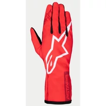 Alpinestars Tech 1K Race S V2 Pure gokart kesztyű