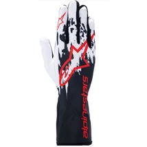 Alpinestars Tech 1K V3 gokart kesztyű
