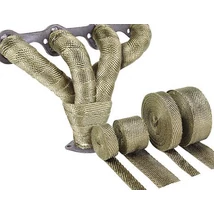 TITANIUM kipufogó bandázs TITANIUM kipufogó bandázs