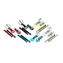 DAKAR/ SPARCO  leszorító 7/16" aluminium