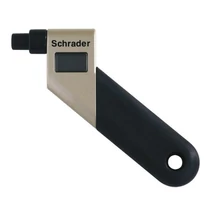 SCHRADER digitális guminyomás mérő SCHRADER digitális guminyomás mérő