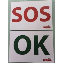 OK tábla