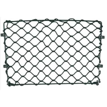 TRS hálós térképzseb kicsi