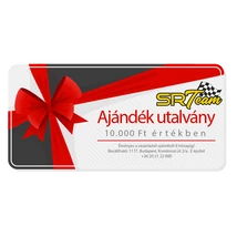 AJÁNDÉKUTALVÁNY
