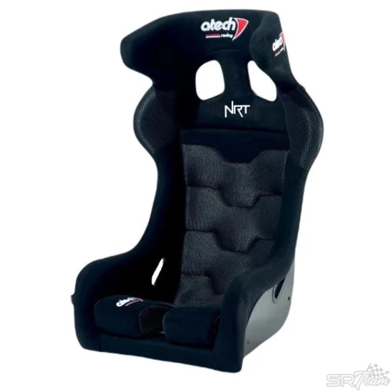 ATECH North Seat fejvédős ülés
