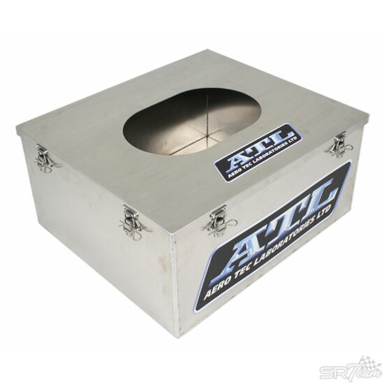 ATL SAVER CELL 45L tankhoz aluminium konténer