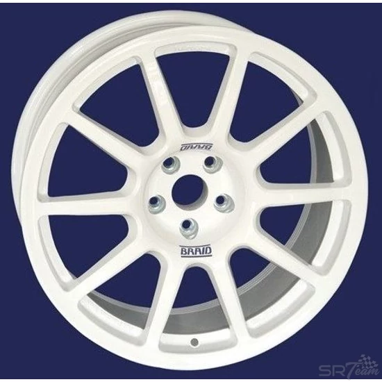 Braid FULLRACE A