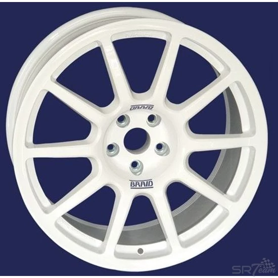 Braid FULLRACE A