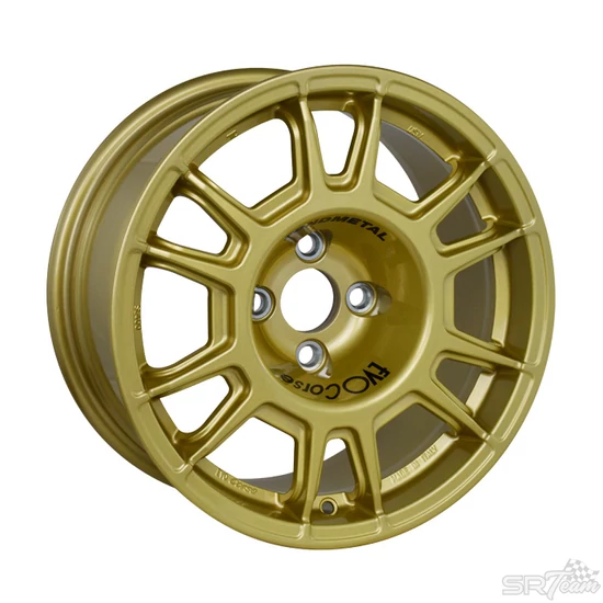EVOCORSE Olympia 15/16"