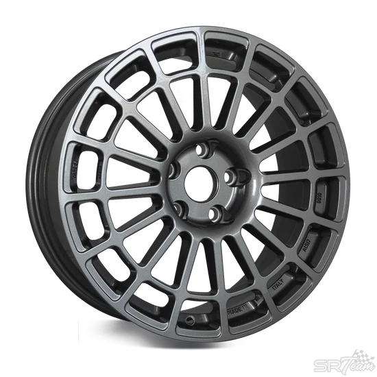 EVOCORSE MonteCorse 17