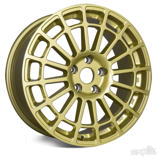 EVOCORSE MonteCorse 17