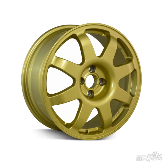 EVOCORSE SB9 Ragno 17