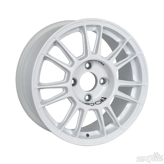EVOCORSE X3MA Zero 8x15