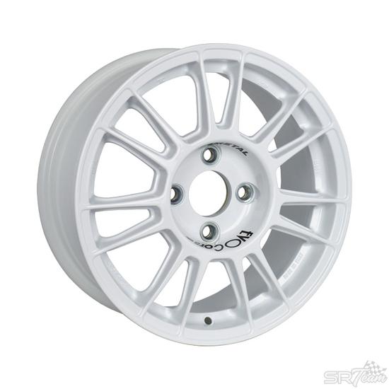 EVOCORSE X3MA 15" LADA felni