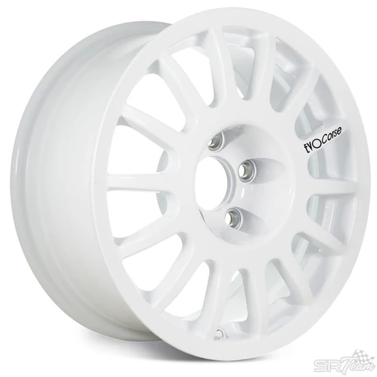 EVOCORSE Z.A.R. 6,5x15"