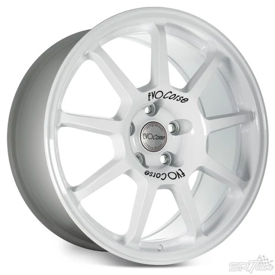 EVOCORSE Z.A.R. 18
