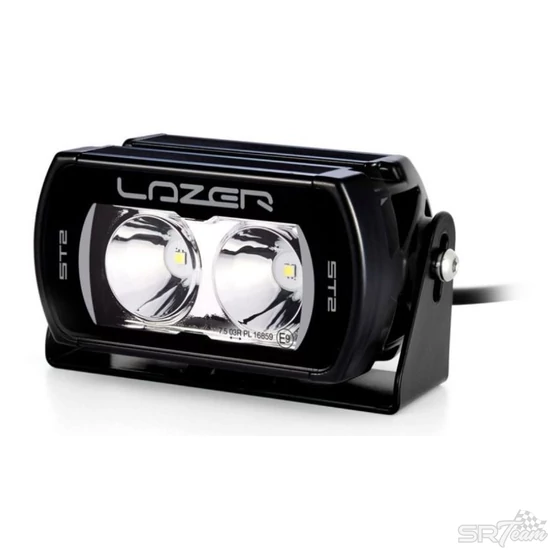 LAZER ST2 Evolution  led lámpa 23W