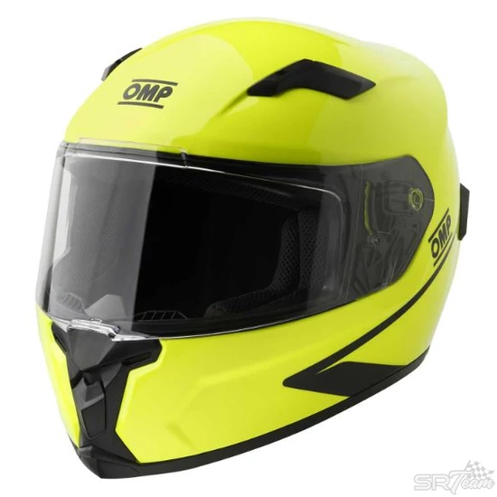OMP Circuit EVO 2 gokart sisak
