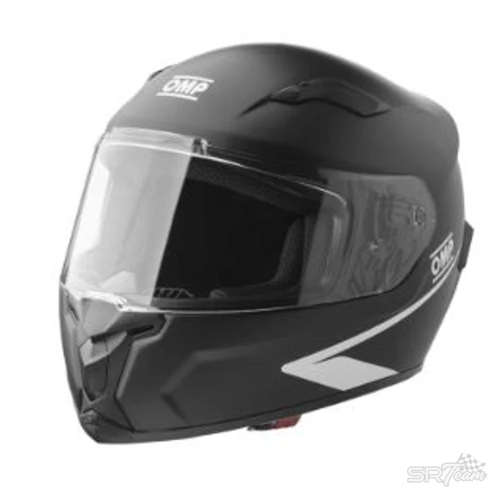 OMP Circuit EVO 2 gokart sisak